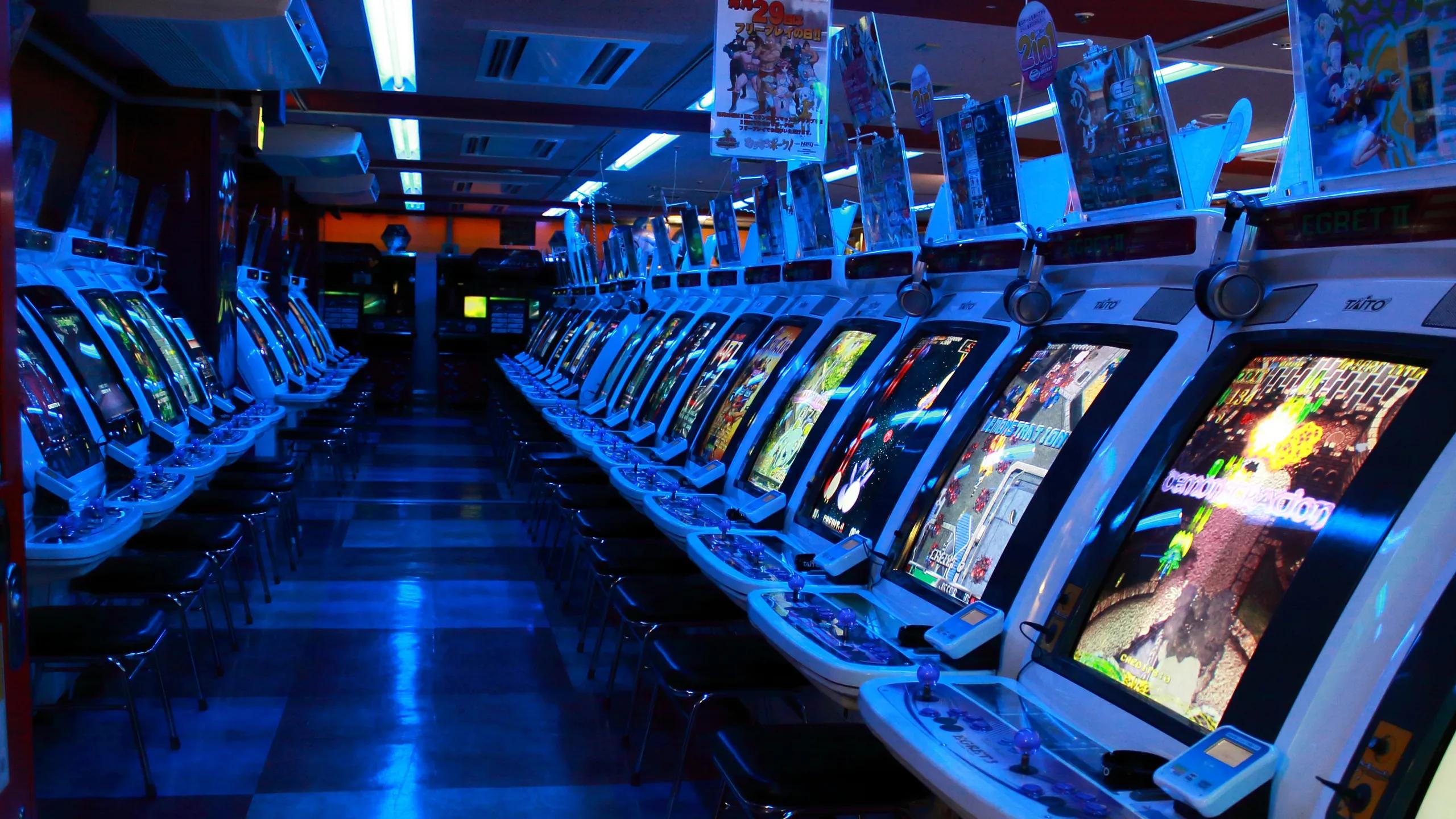 想找回曾经玩过的游戏,想找回以前打游戏的快乐