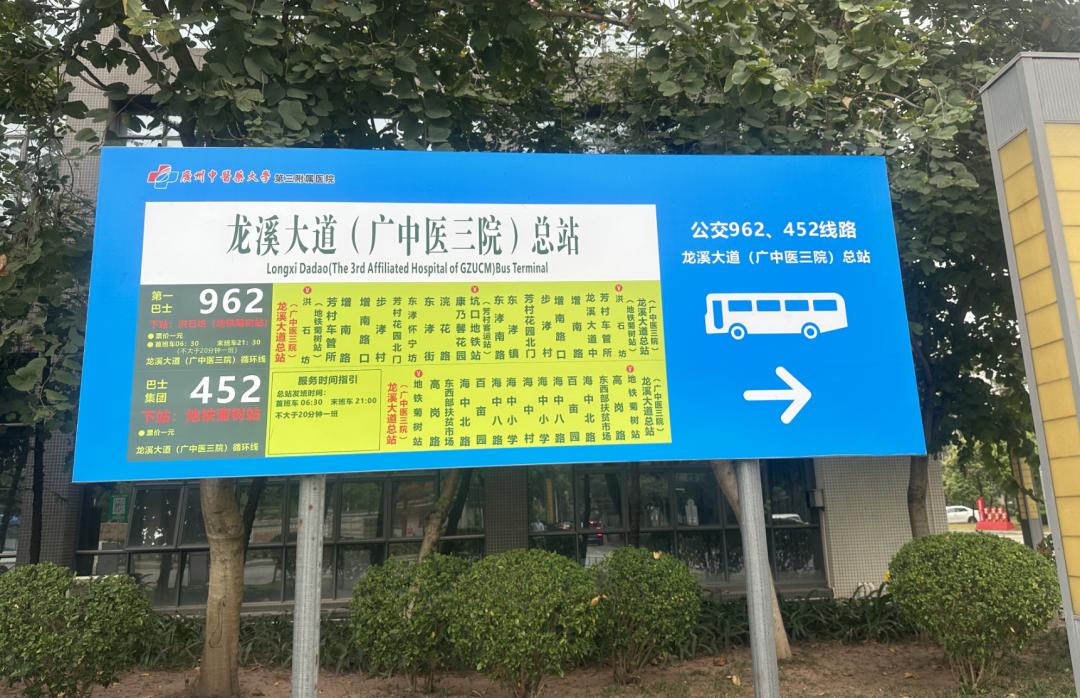 骞垮尰涓夐櫌灏辫瘖鏀荤暐,骞垮窞骞垮尰涓夐櫌鍋滆溅鏀荤暐