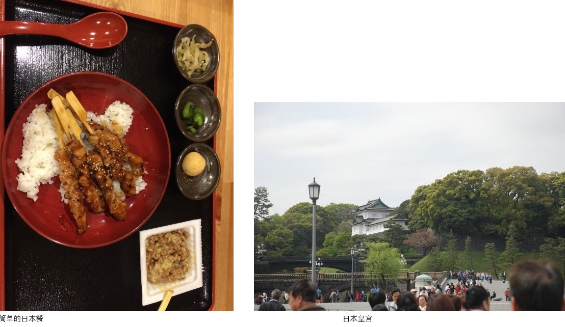 愉快的日本之行,愉快的旅程日语