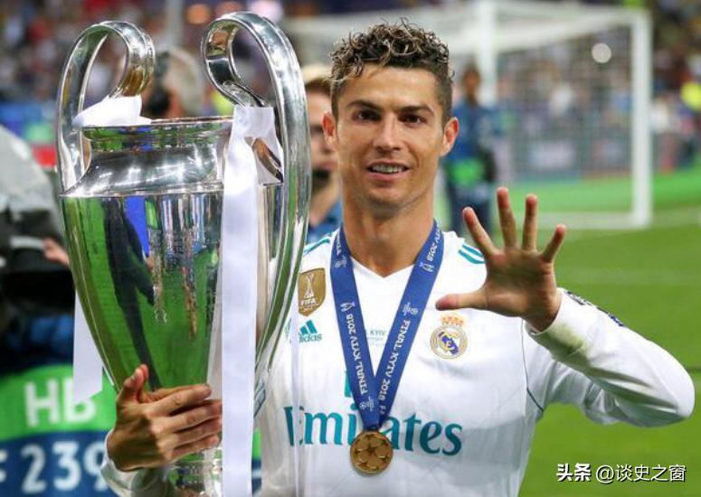 c罗曾在街头乞讨的亿万球王,曾在街头乞讨的亿万球王