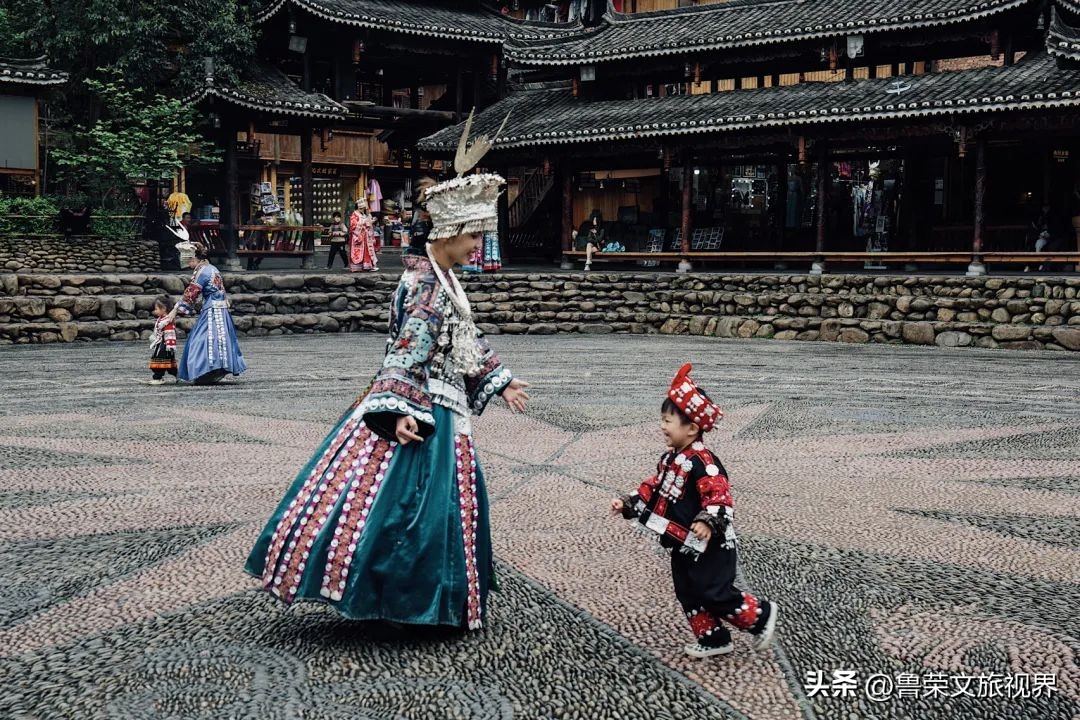 暑假请带孩子去这7个地方，每一个都美到炸裂！