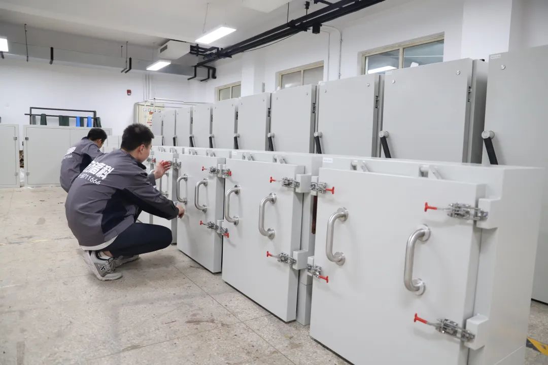 安方高科信息安全技术有限公司,科创中心核动力