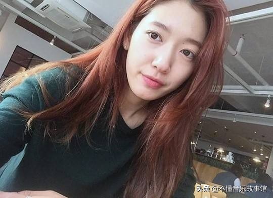 韩国素颜最美女神,韩国第一素颜女