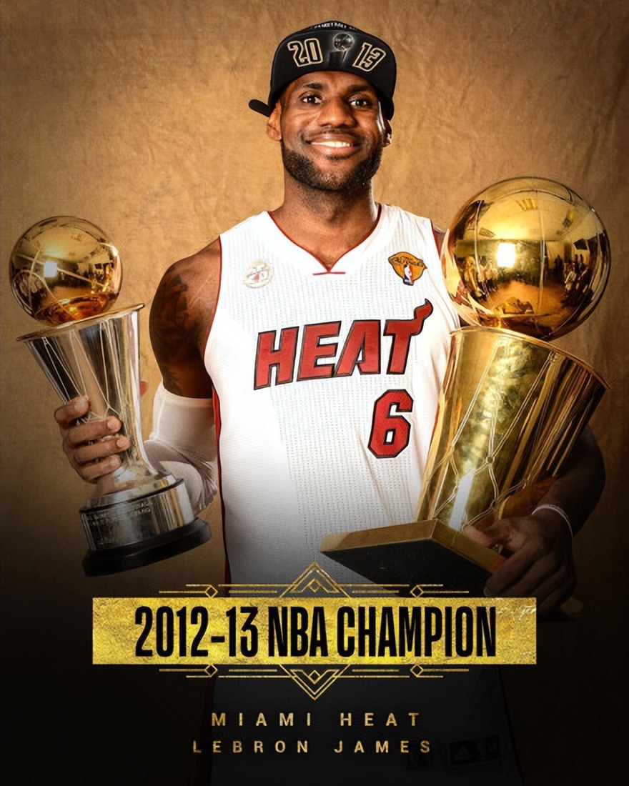 詹姆斯生涯全记录,詹姆斯生涯成就一览