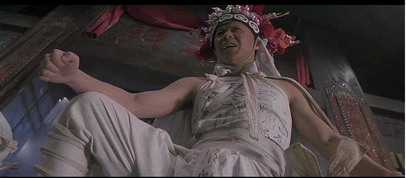 嘉庆传奇天理教攻打紫禁城第几集,嘉庆年间天理教事件死了多少嫔妃