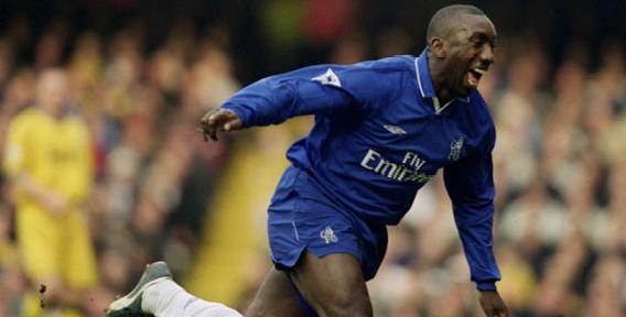 大腿最粗的足球运动员,大腿极其强壮的十大足球运动员