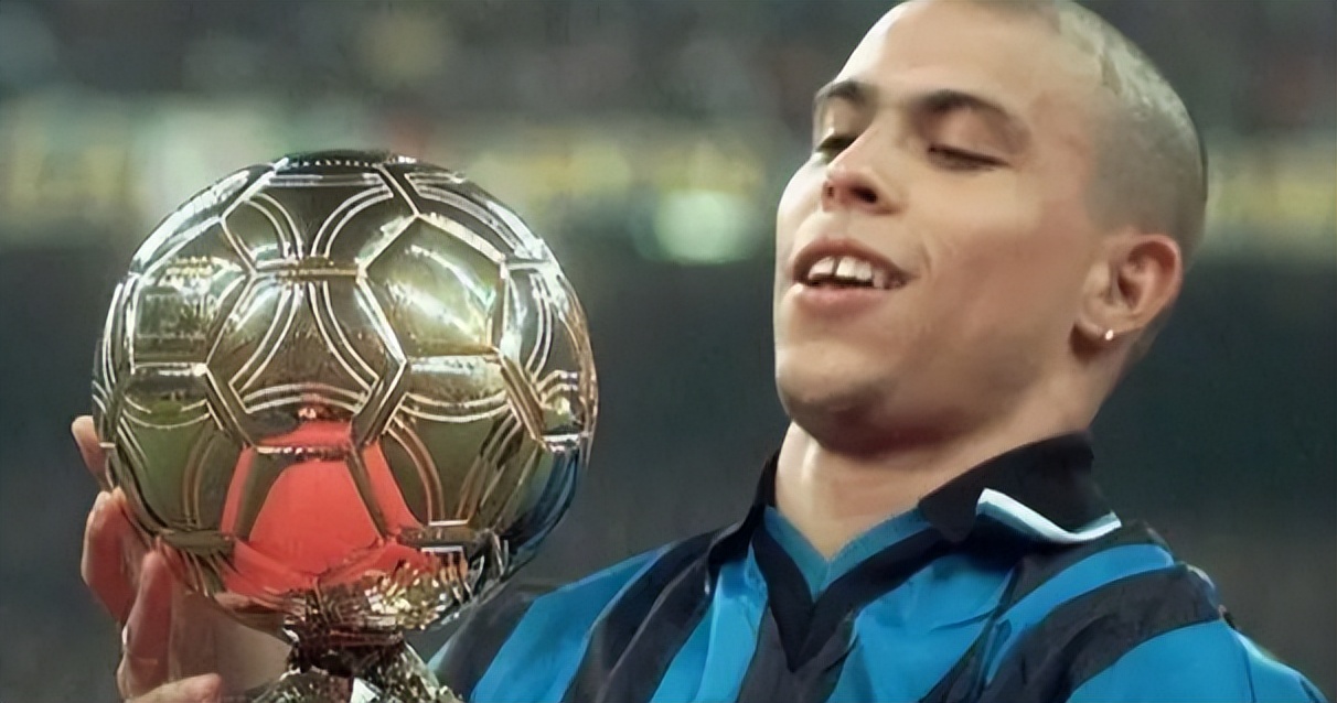 外星人罗纳尔多过人多潇洒,外星人罗纳尔多有多强