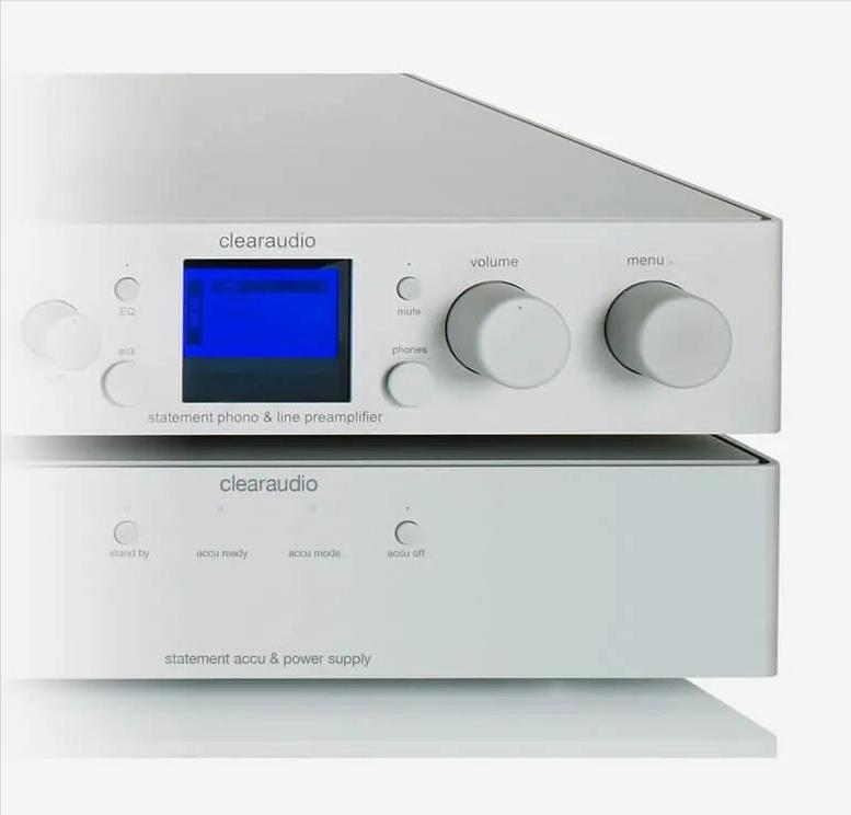 市售12台顶级唱放同台横向对比测试