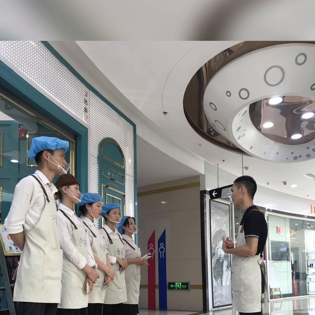 90后追梦人，16岁开始一步一步走到今天，从学徒做起起...