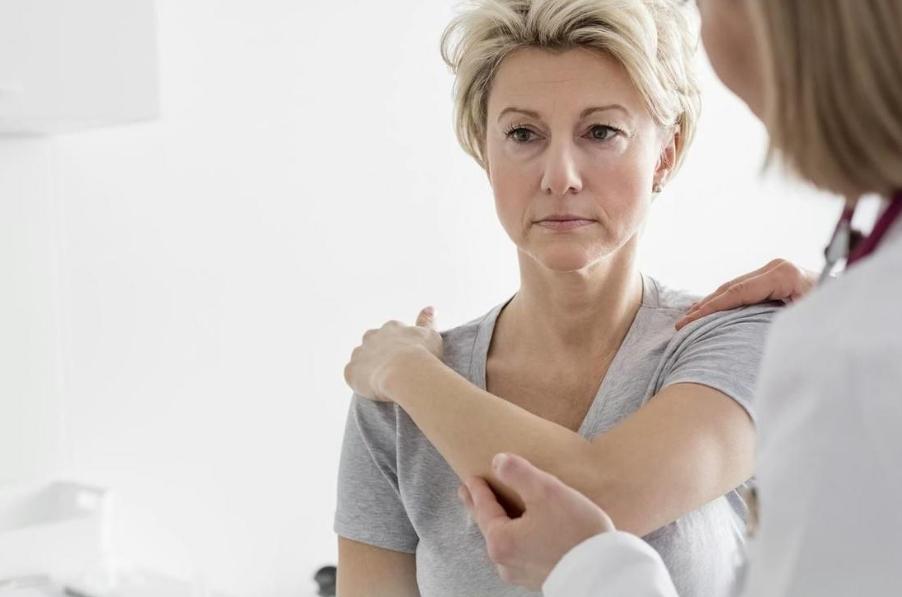 有些女性下身无毛是怎么回事？这4个原因，为了健康，最好了解