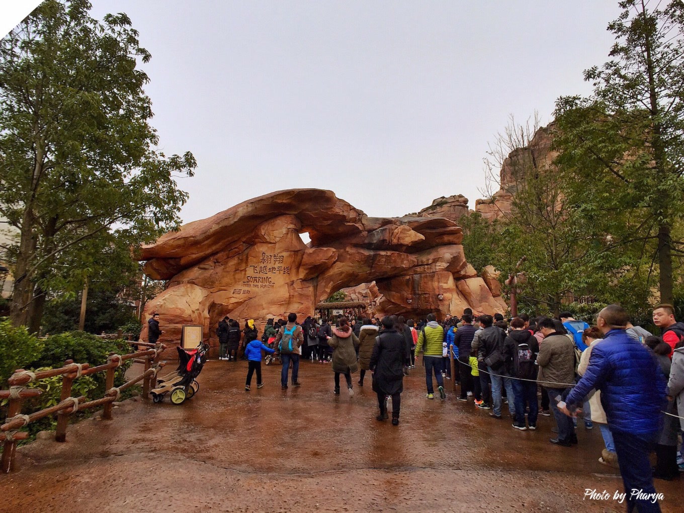 上海迪士尼的攻略最新,上海迪士尼攻略超详细图