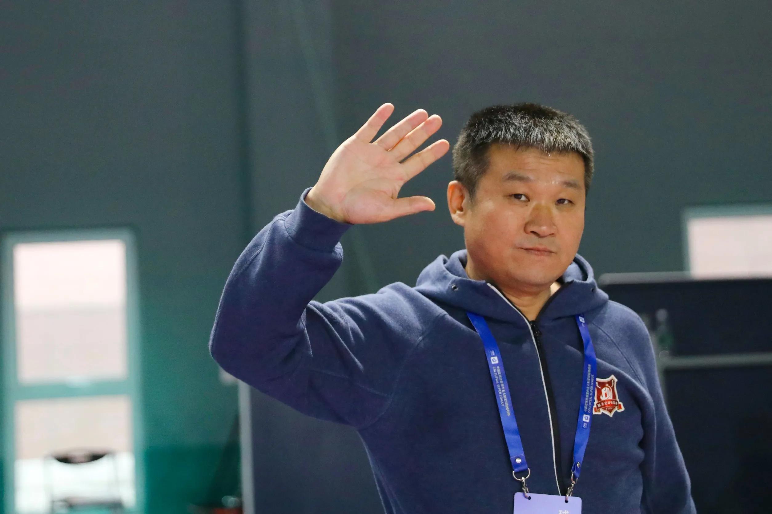 2024五人足球石家庄争霸赛赛程,中国足球五人制超级联赛石家庄