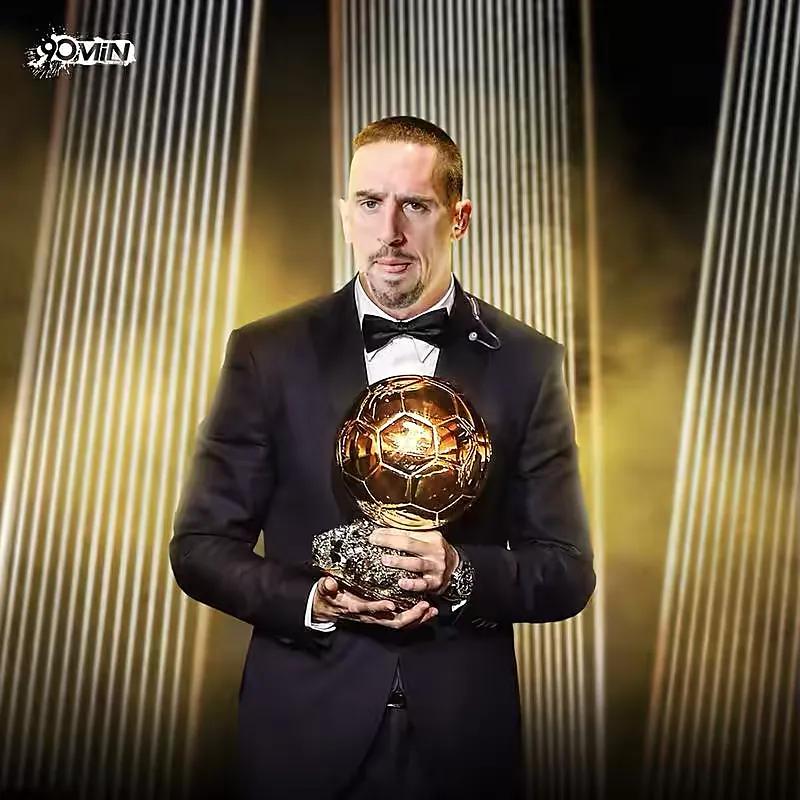 金球奖与世界足球先生,历年金球奖和世界足球先生