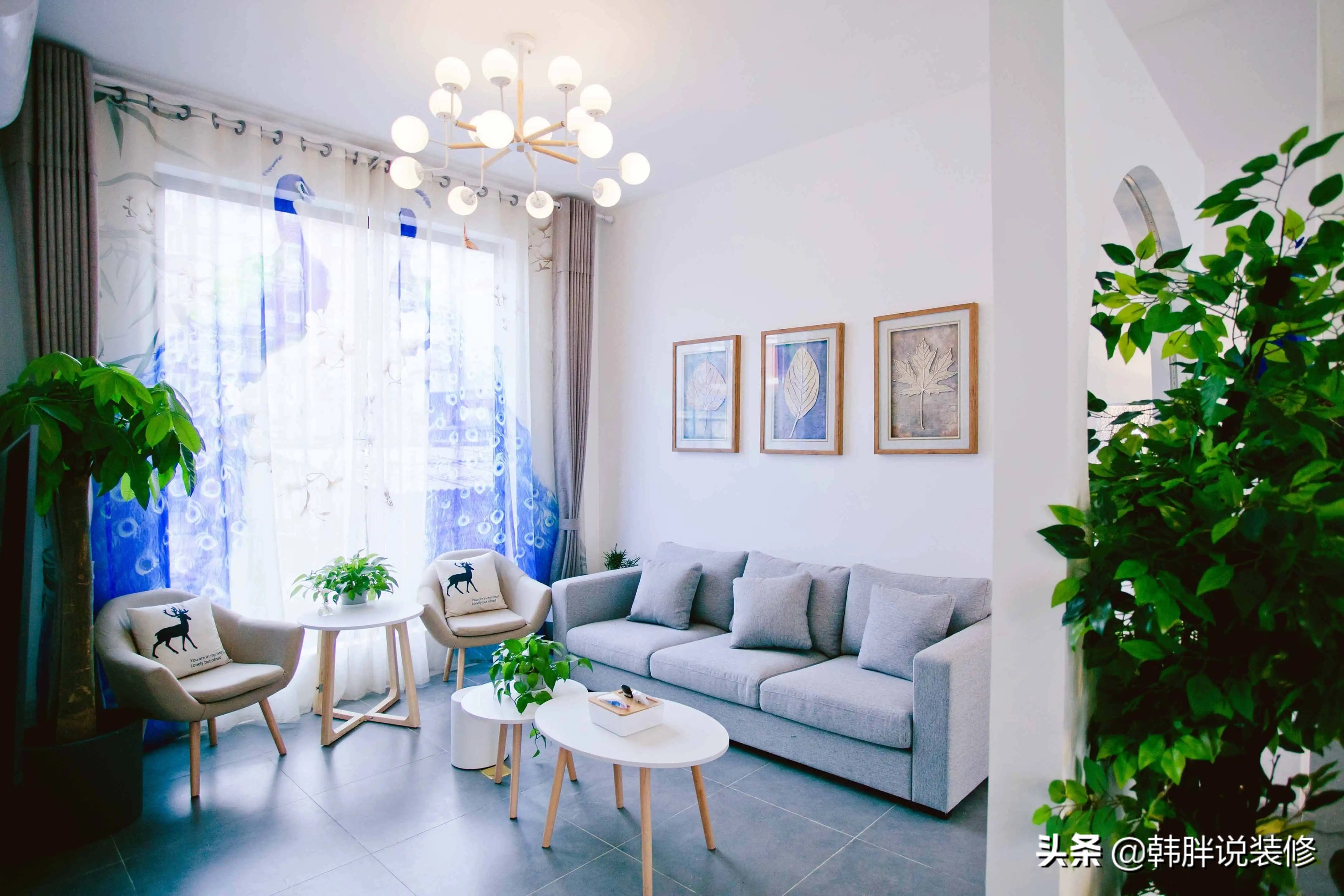 家中有三空子孙代代穷图文,俗语家中有三空子孙代代穷