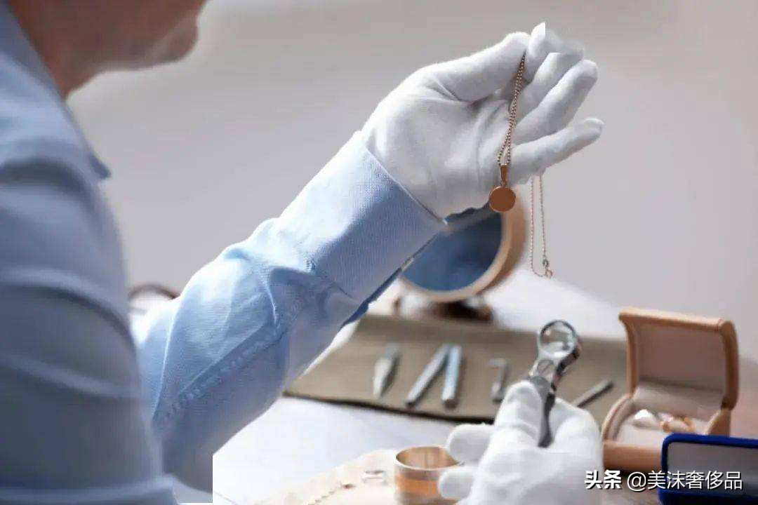 奢侈品鉴定新手入门,国际顶级奢侈品鉴定