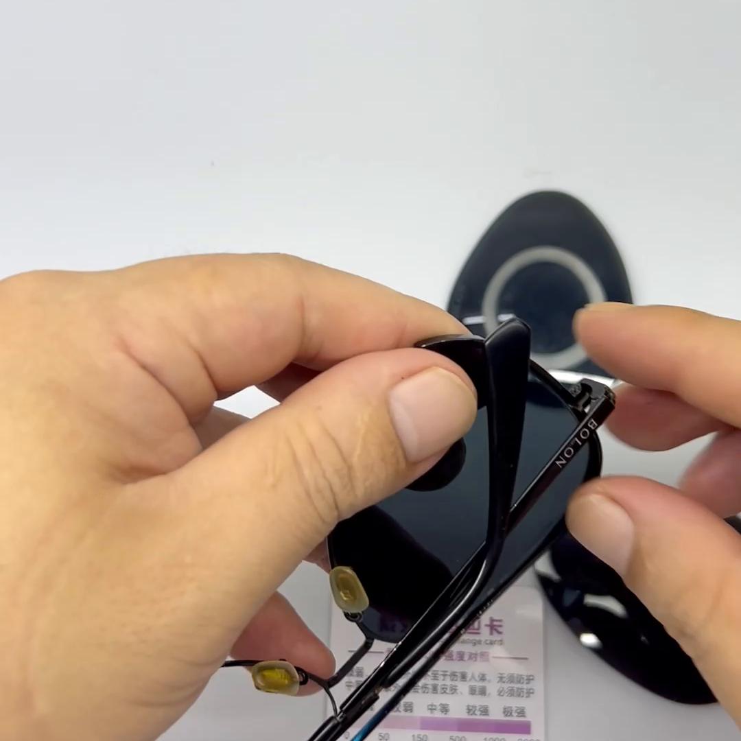 暴龙太阳镜防紫外线吗,暴龙太阳镜有防晒指数吗