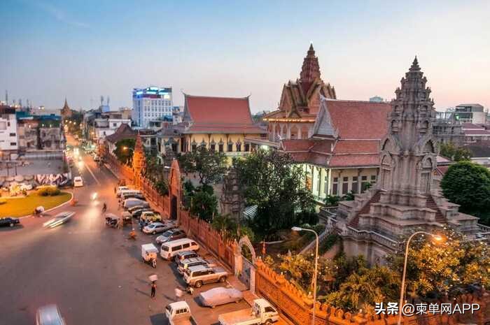 去柬埔寨务工真实感受,去柬埔寨工作12000一个月靠谱吗