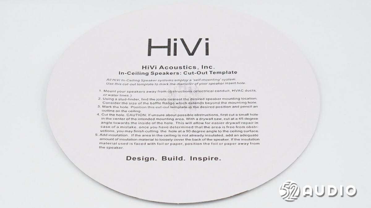 惠威cq6-bt扬声器接线图,惠威cq6吸顶音响后面如何连线