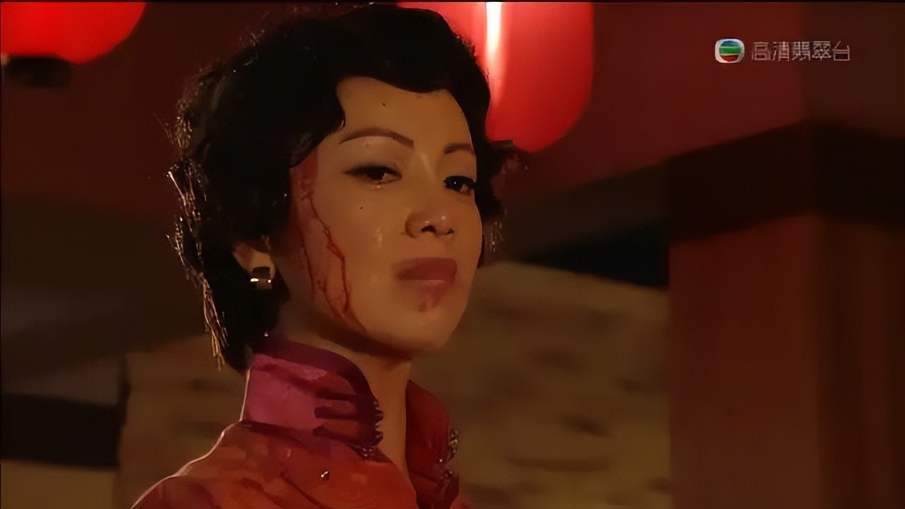 近20年口碑最好的10部港剧,一口气看完港剧使徒行者