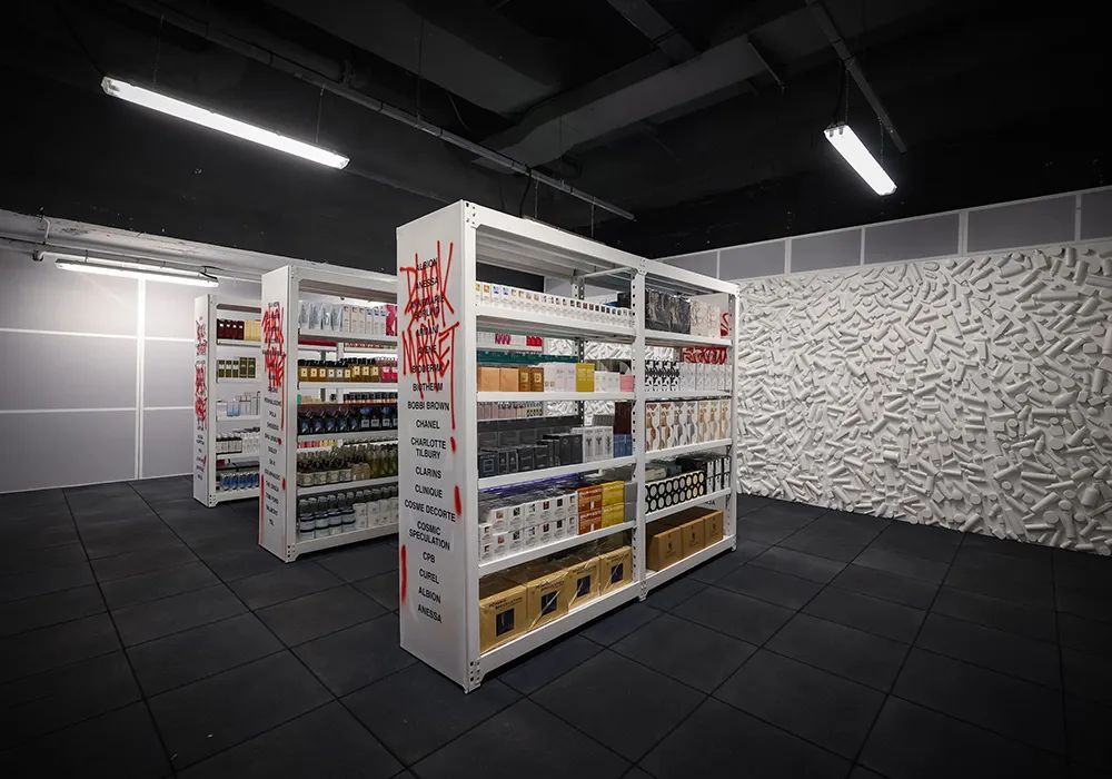 独家｜話梅要造一个“线下李佳琦”？