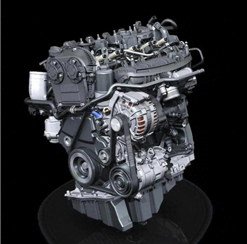 大众1.5tevo2能不能买,大众最后一款内燃机