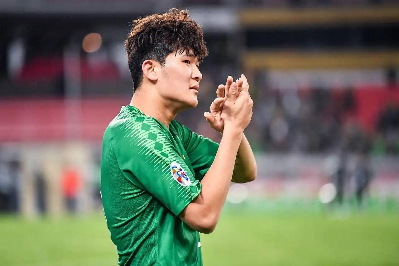 为什么中超外援少,中超有哪些优秀韩国外援