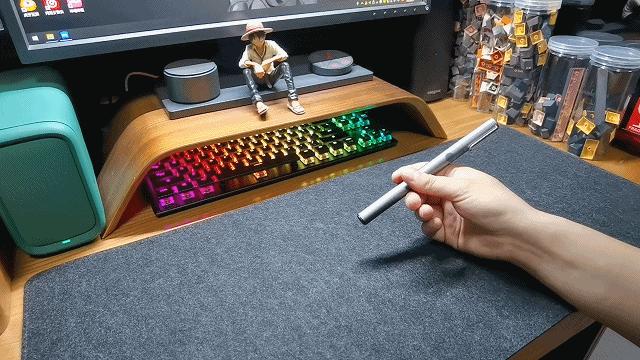 wowstickplay锂电螺丝刀,手工diy迷你电钻笔