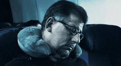 u型枕的准确使用方法,如何正确使用u型枕