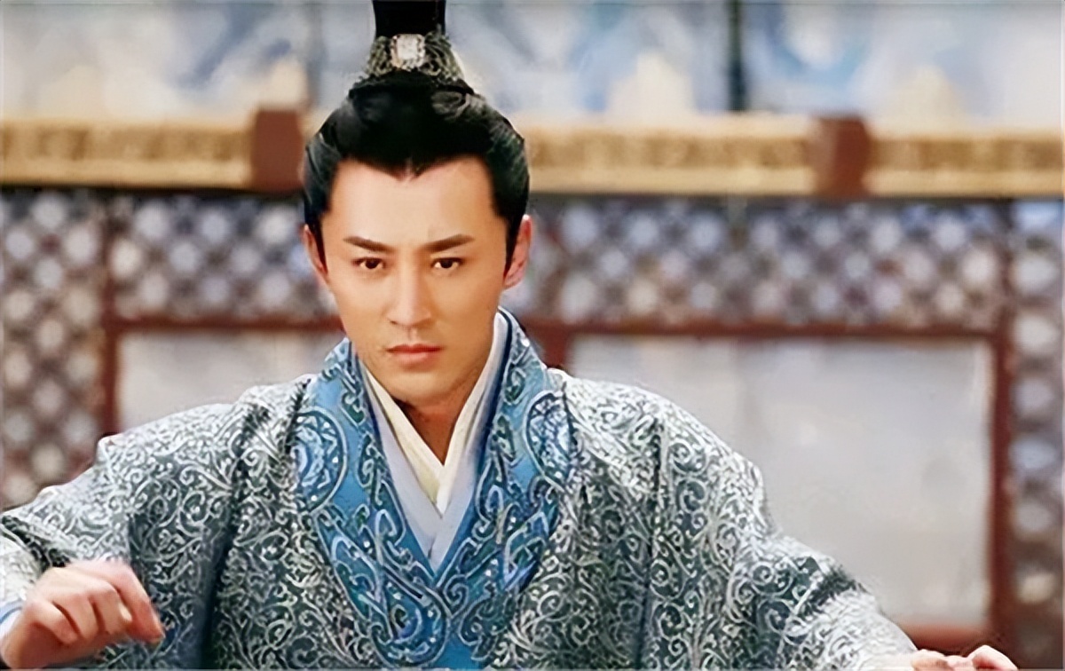 历史上有几个皇帝被电视剧抹黑,古代最荒唐的三个皇帝