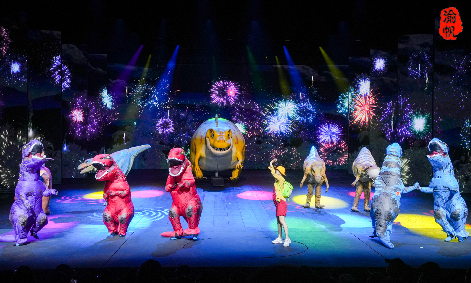 上海宋城千古情门票,上海千古情