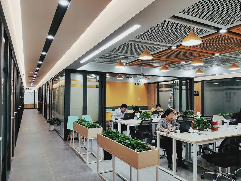 深圳市办公室租赁,深圳南山区办公室租赁10人左右