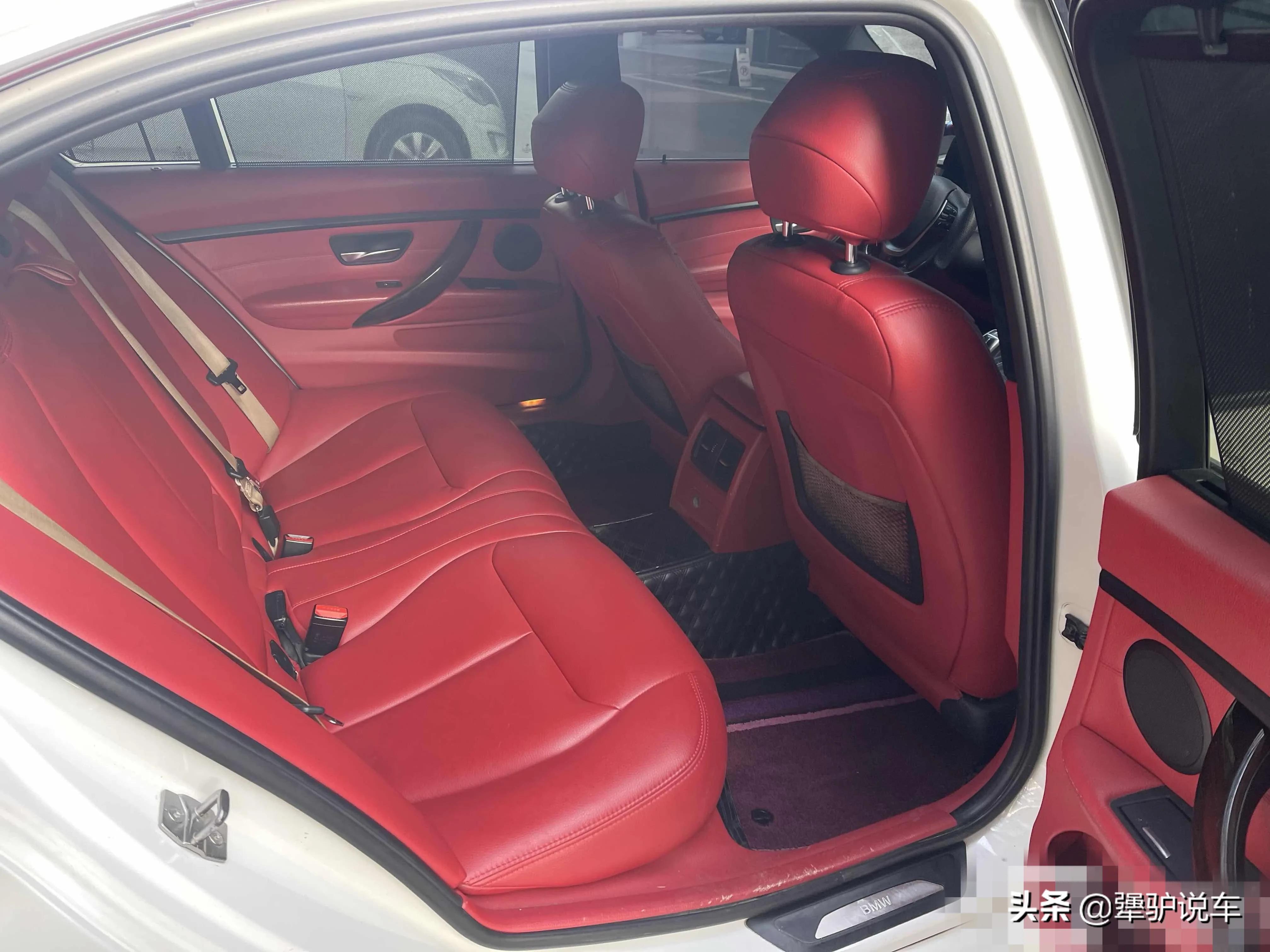 宝马328li2013年款,13款宝马328li豪华值得买吗