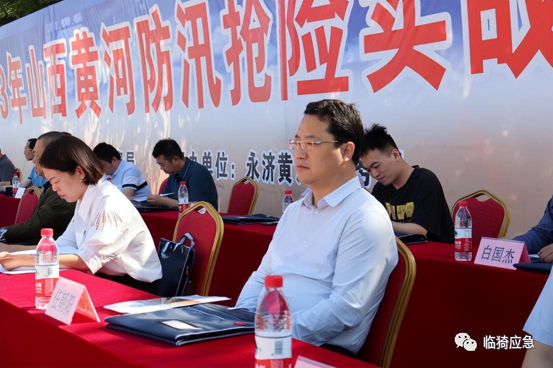 临猗2023年度防汛应急演练,河南黄河防汛应急演练视频