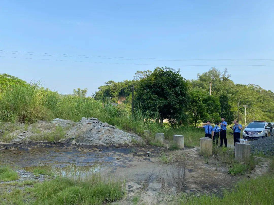 最高院非法采矿指导案例,非法采矿公益诉讼优秀检察建议