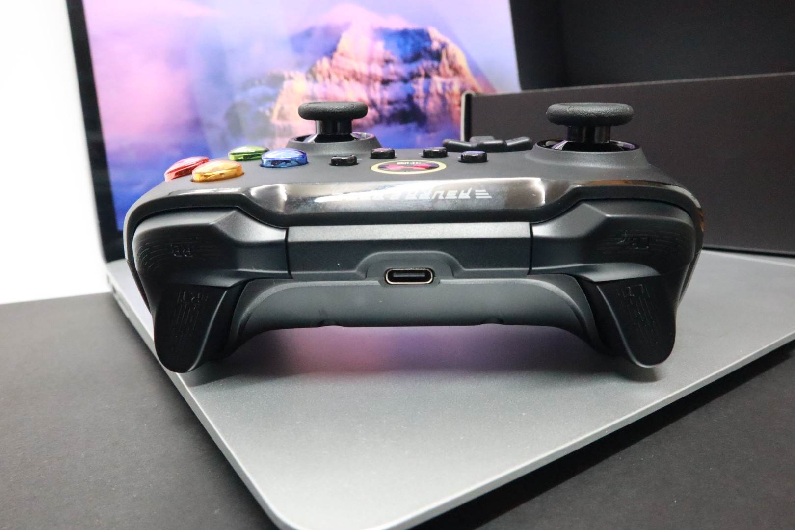 什么样的游戏手柄体验感最好,游戏手柄如何选择