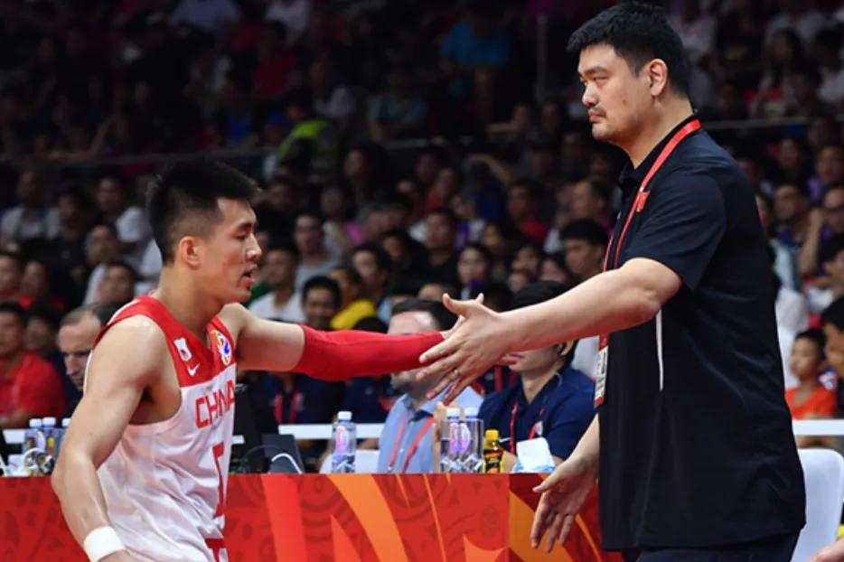 姚明针对cba改革的想法,cbamvp评选规则姚明