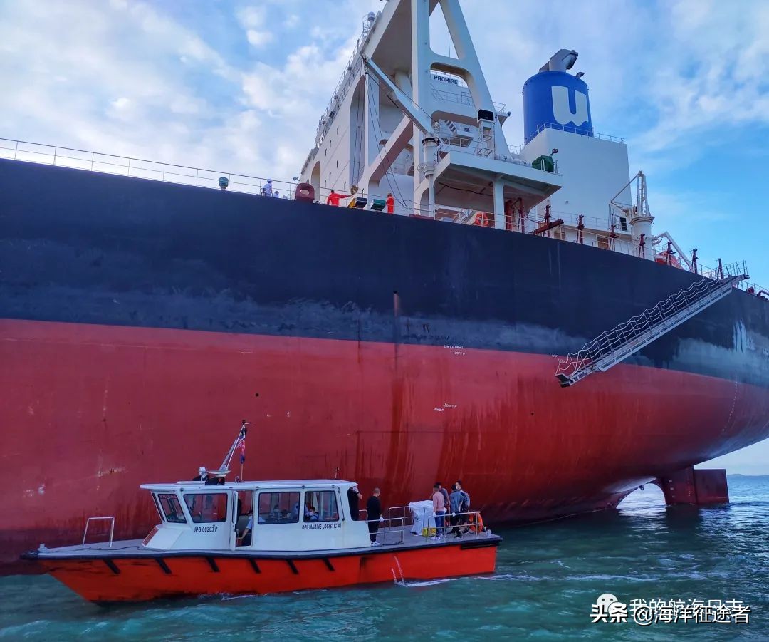 新时期流落马来西亚的国际海员有点乐不思蜀