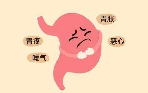 有什么单方治胃疼胃胀胃酸,胃疼胃胀吃什么中药效果最好