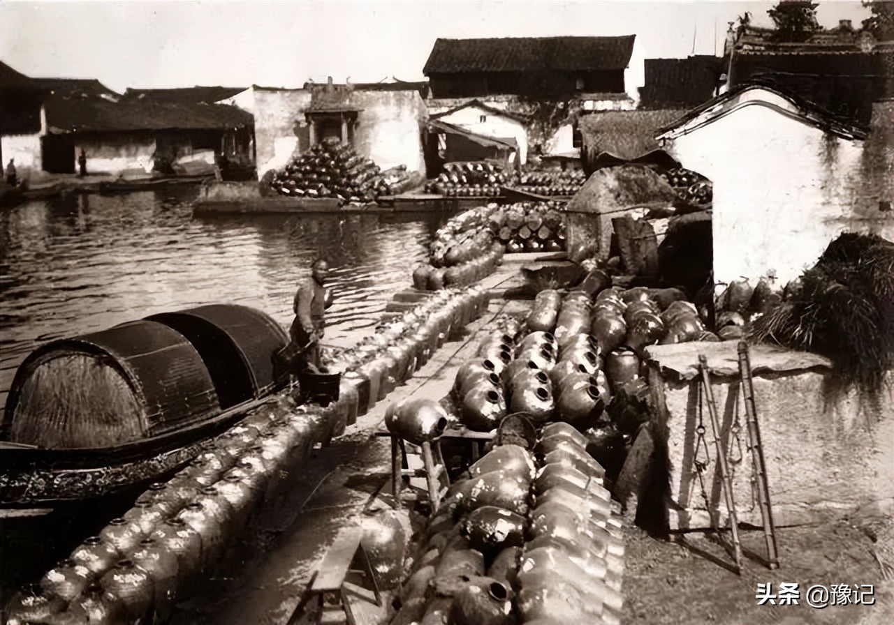 河南省著名遗产,世界遗产河南大运河郑州段