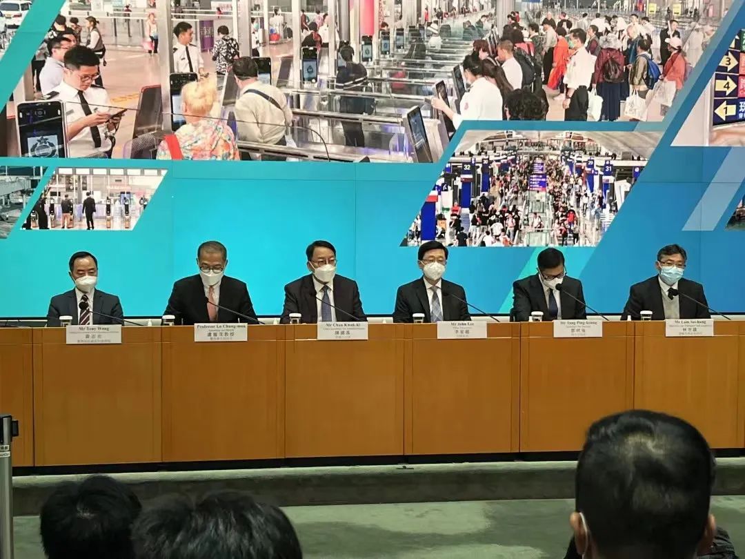 “通关”首阶段安排定了！双向合计10万个陆路通关配额，预约系统即日上线