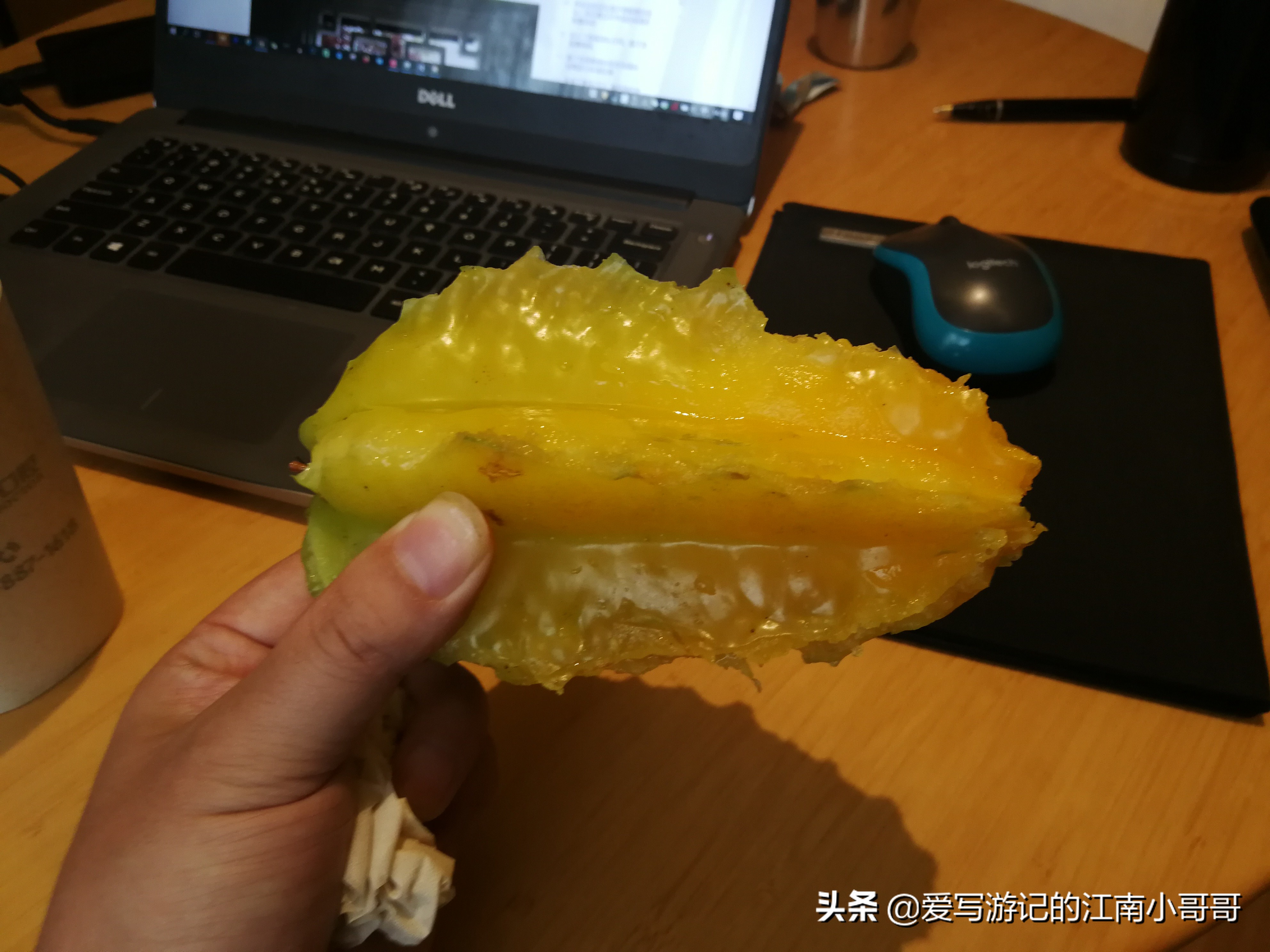 来到临泉步行街,来到成都步行街