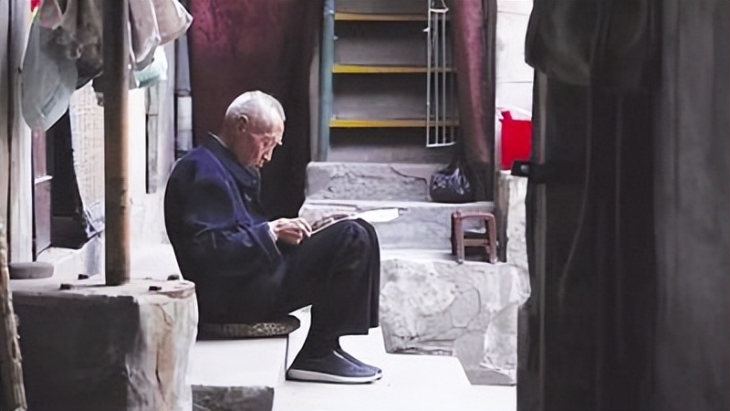 抗战老兵被埋60年,62年大别山剿匪事件