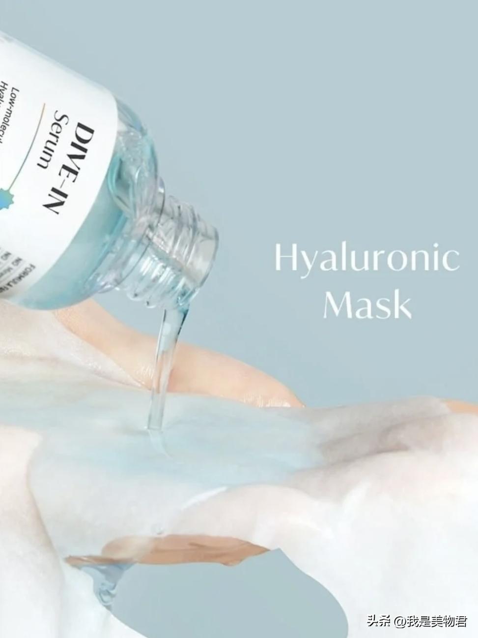 夏天贴片面膜推荐,离不开的护肤产品