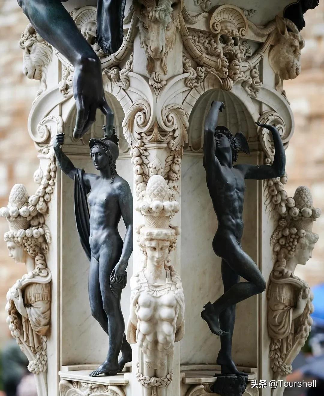 佛罗伦萨世界五大教堂,佛罗伦萨浪漫之都