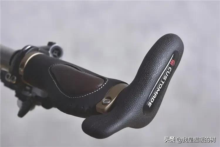 山地车自行车副把的作用,山地车副把坏了可以用什么方法修