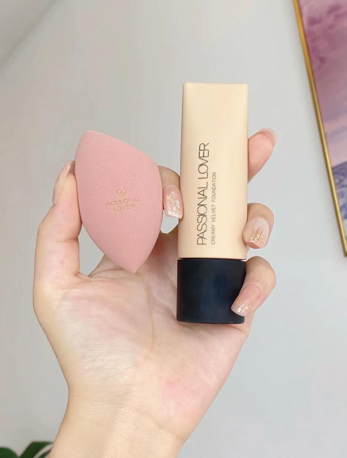 干皮值得入的粉底液推荐,干皮值得推荐的粉底液