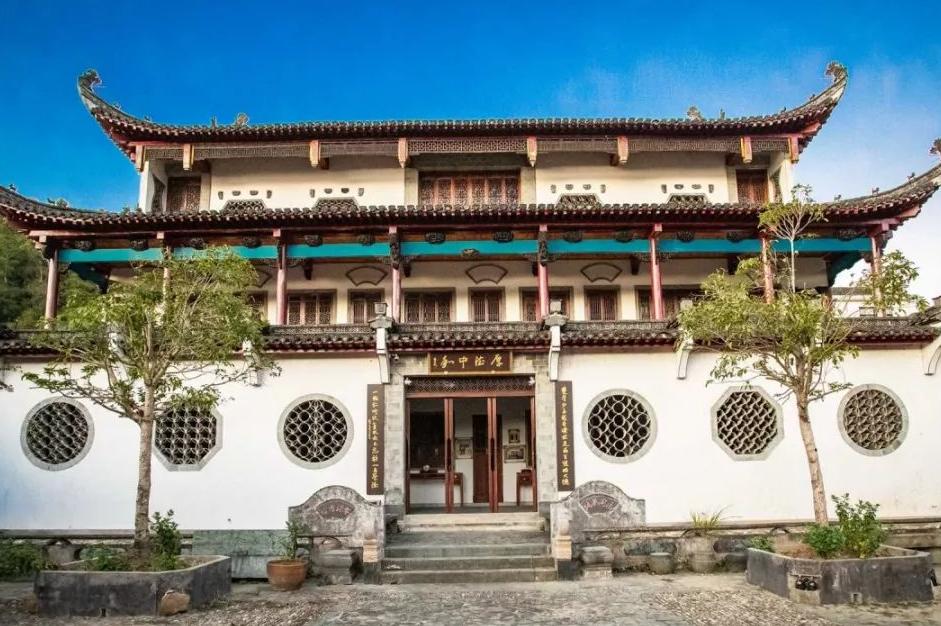 神奇黄山,神奇的黄山人间仙境