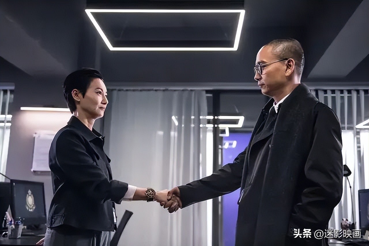 港剧逆子杀害母亲,逆子弑亲案2013真实的结果是啥