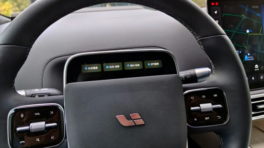 理想l9ota5.0,理想l9ota5.0都有哪些功能