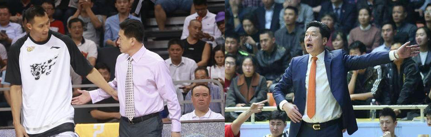 中国男篮cba职业联赛各队阵容,cba新赛季十大本土球星排行榜